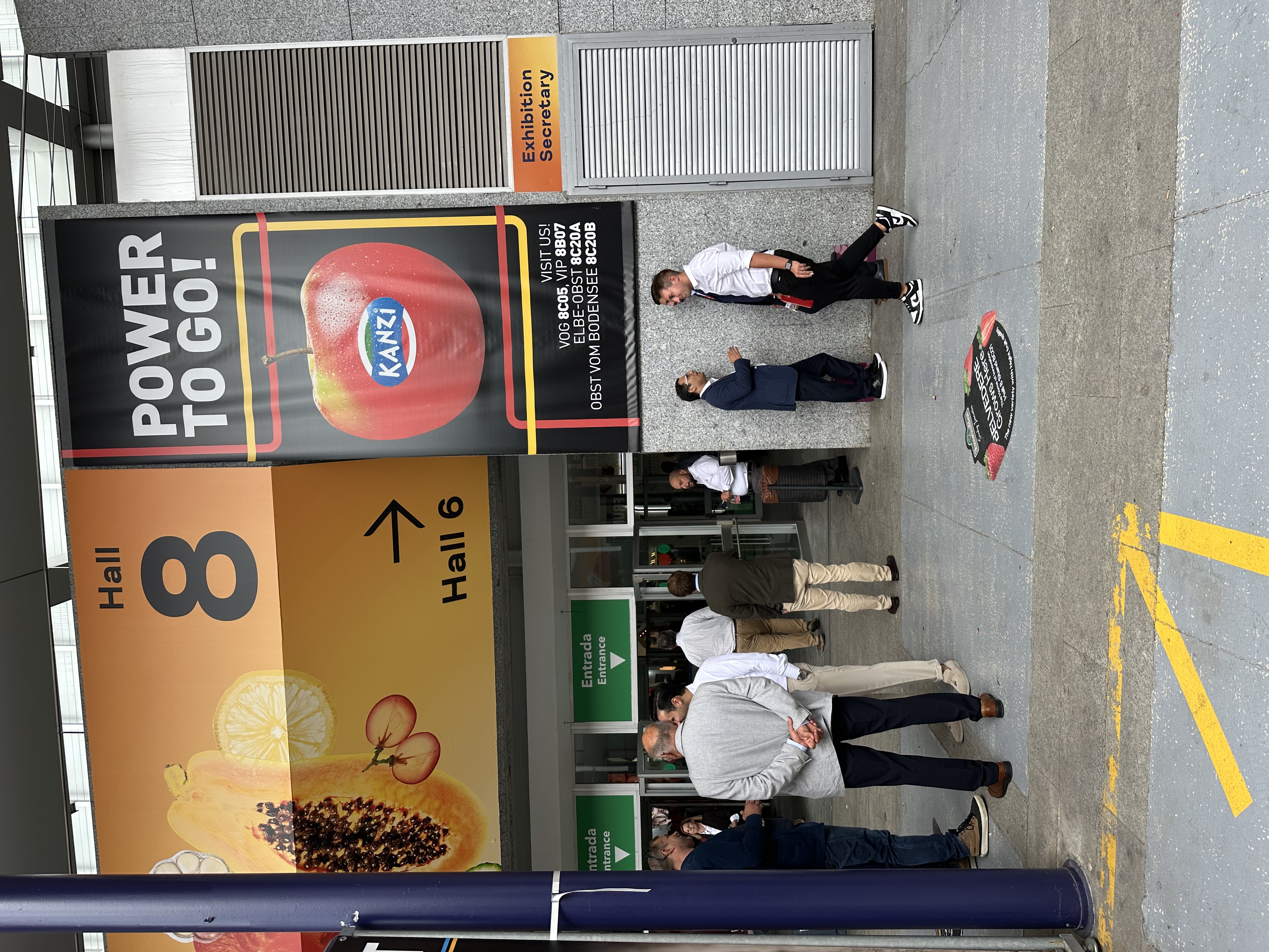 KANZI® unveils new brand identity and campaign as new crop hits European shelves